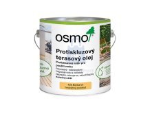 Olej terasový protiskluzový 430, OSMO