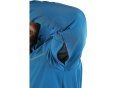 Bunda pracovní softshellová STRETCH, CXS