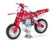 Merkur stavebnice - Dirtbike, 191 dílů