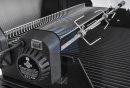 Gril plynový Michigan BBQ Premium Line, 6 hořáků, G21