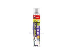 Pěna PU pistolová na zateplení, THERMO-QUICK, DenBraven
