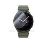Ochranné tvrzené sklo FIXED pro smartwatch Samsung Galaxy Watch