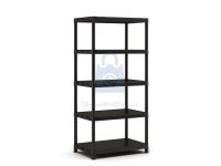 Regál Plus Shelf XL/5, Keter