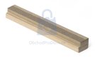 Zakončovací lišta pro akustický panel, G21