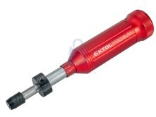 Šroubovák momentový na hroty, 1/4", EXTOL PREMIUM