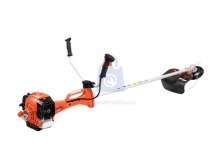 Křovinořez motorový profi pro hustý porost SRM-420TES/U, ECHO