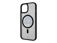 Zadní kryt FIXED MagMisty s podporou Magsafe pro Apple iPhone