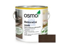 Vosk dekorační transparentní Eben 3161, OSMO