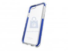 Ultra ochranné pouzdro Tetra Force Shock-Tech pro Apple iPhone