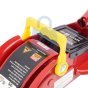 Zvedák hydraulický pojízdný přenosný, 2 t, XTLINE