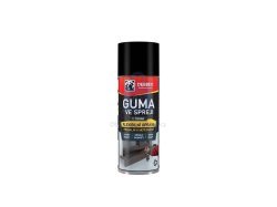 Guma ve spreji, DenBraven