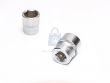 Nástrčná hlavice 3/8"
