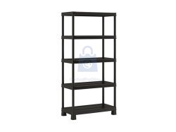 Regál Plus Shelf Tribac/5, Keter