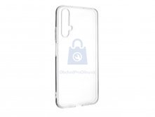 Ultratenké TPU gelové pouzdro Skin pro Honor