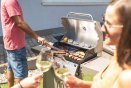 Gril plynový Oklahoma BBQ Premium Line, 3 hořáky, G21