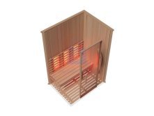 Infrasauna RORO GERLOS