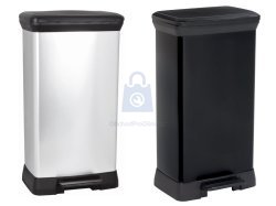 Odpadkový koš Deco Bin 50 l, Curver