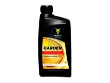 Garden, COYOTE LUBES