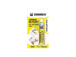 Lepidlo na plasty, DenBraven