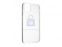 TPU gelové pouzdro FIXED pro Apple iPhone