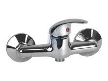 Baterie sprchová, chrom, VIKING