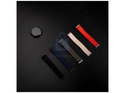 Nylonový řemínek FIXED Nylon Sporty Strap s Quick Release