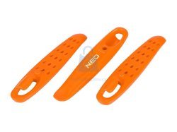 Sada montpák na kolo, 3 ks, extra pevné, NEO tools