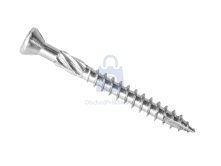 Vrut terasový Mex Classic, TORX, nerez C1