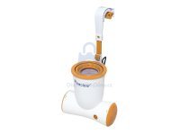 58462 Kartušová filtrace SKIMATIC 2574 l/hod