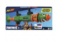 NERF Fortnite RL