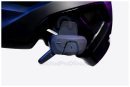 Bluetooth headset s funkcí interkomu pro cyklisty, Supertooth ROAMEE