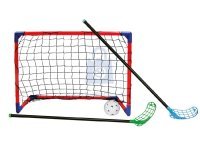 Floorball CROSS set