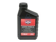 Motorový olej pro 4taktní motory Briggs & Stratton SAE 30, NAC
