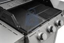 Plynový gril G21 Oklahoma BBQ Premium Line 3 hořáky