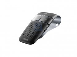 Přenosné handsfree na stínítko CELLULARLINE EASY DRIVE, Multipoint, BT 4.0, DSP