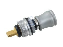 Přepínač sprchy, chrom, BALLETTO