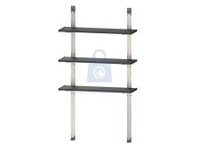 Regál Shelving Kit 100, Keter