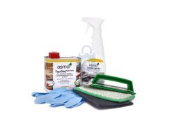 Sada údržbová Top Olej, OSMO