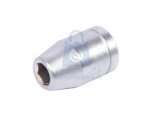 3/8" nástrčné hlavice
