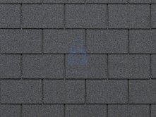 Šindel střešní, ECO ROOF Rectangular, 065 MIXED SLATE