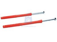 Hmoždinka konstrukční + vrut MQL-ST, MUNGO