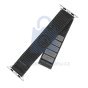 Nylonový řemínek FIXED Nylon Sporty Strap pro Apple Watch