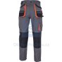 Kalhoty do pasu FF CARL BE-01-003, Fridrich & Fridrich