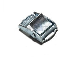 Přezka samosvorná litá, pozinkovaná