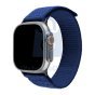 Nylonový řemínek FIXED Nylon Sporty Strap pro Apple Watch