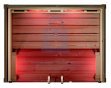 Infrasauna RORO MATTERHORN