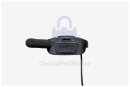 Bluetooth headset s funkcí interkomu pro cyklisty, Supertooth ROAMEE