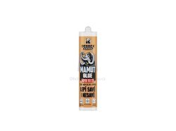Lepidlo MAMUT glue DISPER FIX, Den Braven