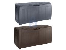 Zahradní box Hollywood 270 L, Keter