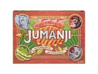 Společenská hra JUMANJI CZ
